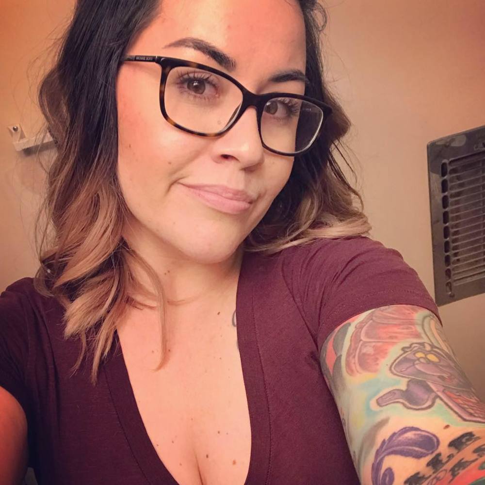 Meet your Posher, Jessica